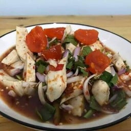 ส้มตำไทเลยbyน้องขวัญข้าว