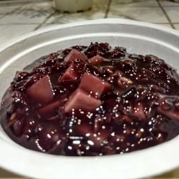 แม่พลอย Cosmo Bazaar เมืองทองธานี