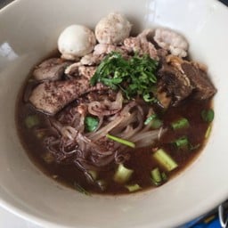 ก๋วยเตี๋ยวเรือ เจ้าสมุทร