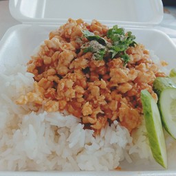 อัสรี่ อาหารตามสั่ง