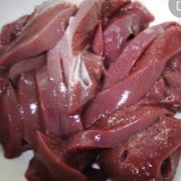 ตับหมู