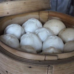 ซาลาเปานางเลิ้ง