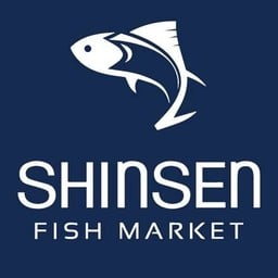 SHINSEN FISH MARKET