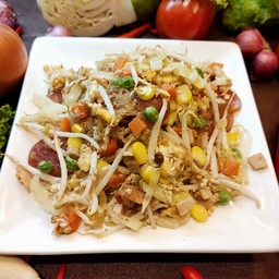 ผัดไทย ญวน