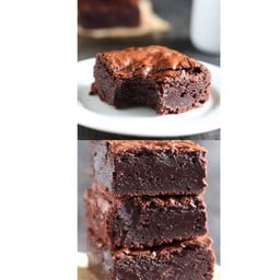 บราวนี่รักโลก