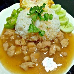 พิซ่าเวียดนาม by หทัยราษฎร์