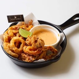 คารามารี อร่อยจนอยากจะกั๊กไว้กินคนเดียว