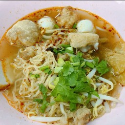 บะหมี่