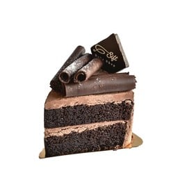 ช็อคโกแลตฟัดจ์เค้ก