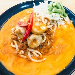 ตี๋เฮง ขนมจีนเส้นปลา