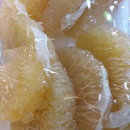 ส้มโอขาวน้ำผึ่งแพ็คเล็ก