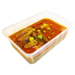 C027 แกงพะแนงเป็ด