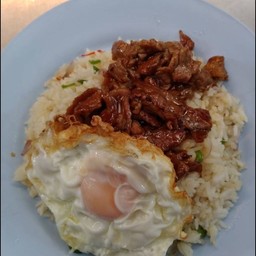 ครัว ป้าดะห์