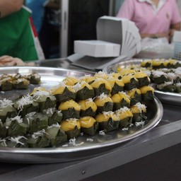 ขนมตาล นันทานางเลิ้ง