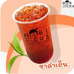 ชาดำเย็น