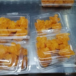 ทองหยิบแม่กวา นางเลิ้ง