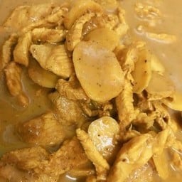 แกงใต้ภัทรภูมิ