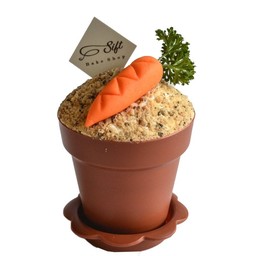 เค้กแครอท