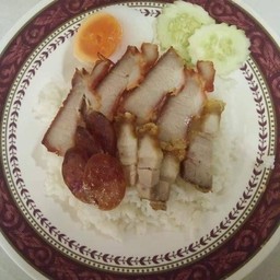 แดง+กรอบ+เชียง+ไข่