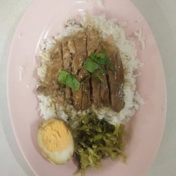 เนื้อ+ไข่