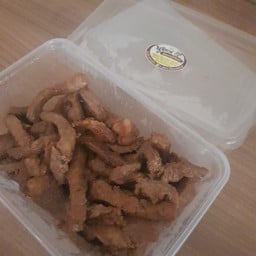 อร่อย