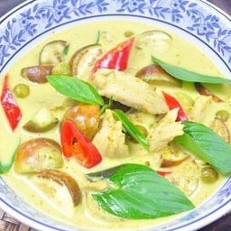 เขียวหวานหมู