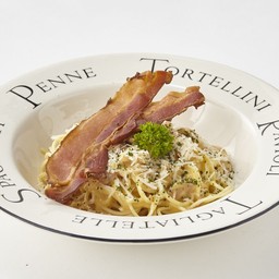 สปาเก็ตตี้คาโบนารา