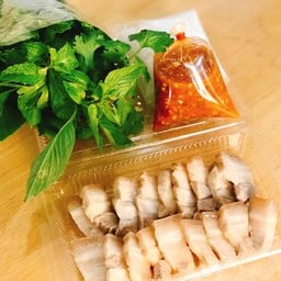 อาหารทิพย์ by ป้าทิพย์