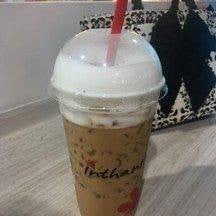 Inthanin Coffee ราษฎร์บูรณะ1