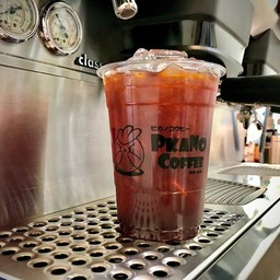 ชาดำเย็น