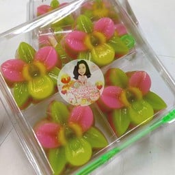 ขนมไทย by คุงป๋า