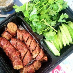 ไส้อั่ว ในตำนาน