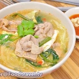 เนสสุกี้-ข้าวผัด