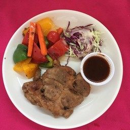 MP steak express (เอ็มพี สเต็ก เอ็กเพลส)