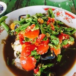 ร้านปิ้งไก่ไทยแลนด์ เครือสหพัฒน์