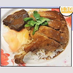 ข้าวน่องเป็ด