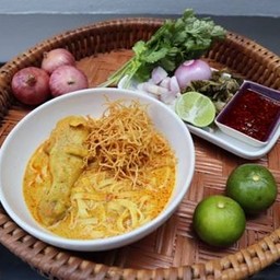 ข้าวซอยไก่บ้านฉัน