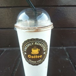 Coffee My House กาแฟบ้านเรา