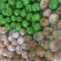 คุณตูน สาคู ข้าวเกรียบปากหม้อ