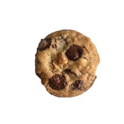 คุกกี้ช็อคโกแลตชิพ แบบนิ่ม