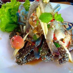 ตำ ล๊ะ ยำ