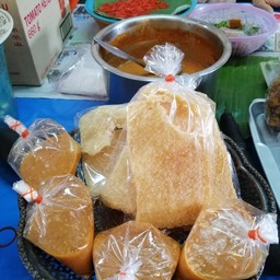 ข้าวตังหน้าตั้ง แม่สอิ้งนางเลิ้ง