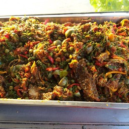 ข้าวแกงเพชรบูรณ์