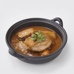 ข้าวสตูว์เนื้อนุ่ม