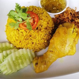 ข้าวหมกไก่สิตา (สาขา3)