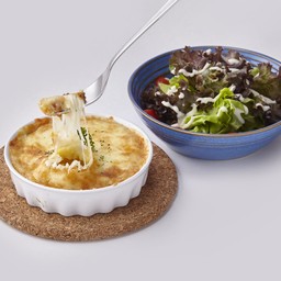 พายสตูว์หมูแบบอังกฤษ