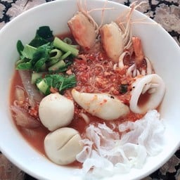 บ้านก๋วยเตี๋ยว