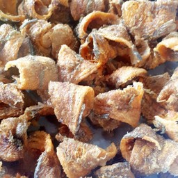 ใช้น้ำมันใหม่ทอด กรอบ อร่อยไม่เหม็นน้ำมัน ^^