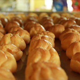 เอแคลร์