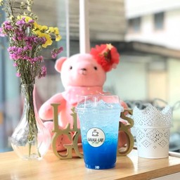 บลุฮาวาย